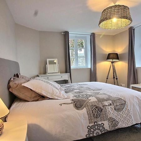 Luxueuse Villa Au Pied Du Chateau Dinan Kültér fotó