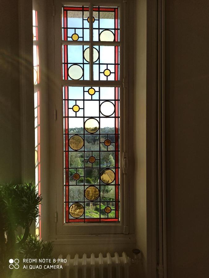 Luxueuse Villa Au Pied Du Chateau Dinan Kültér fotó